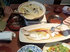 -荷栖小院·品质江西菜(红谷滩店)
