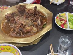-芦月轩羊蝎子(太平桥店)