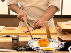 -鮨政· Omakase(港汇恒隆广场店)