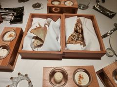 -王品牛排(郑州大卫城店)