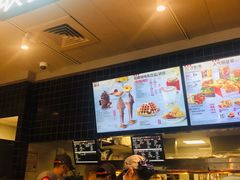 -肯德基(慈溪爱琴海店)