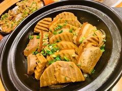 芋头煲-高淳味道(丹阳湖北路店)