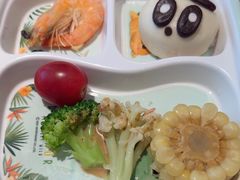 -九转小磨·非遗东北菜(万达广场店)