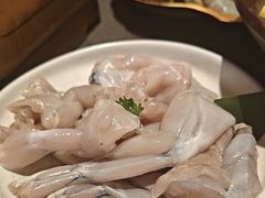 -牛YO寿喜烧和牛火锅自助(三台子万象汇店)