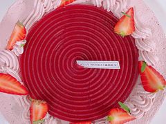 -威利旺卡烘焙西点蛋糕培训(朝阳校区)