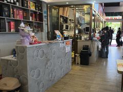 -陆记鹅庄·潮汕菜·狮头鹅(大仟里店)