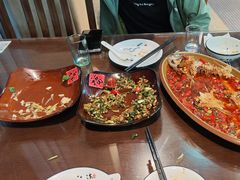 -朗妈私房菜(婺女州店)