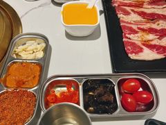 干料-花味·自助烤肉(南方时代店)