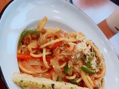 -魏斯理汉堡(西安沣东吾悦店)