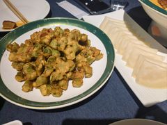 -金狮麟·新豫菜(金码大厦店)