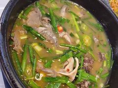 -韩仁阁米肠汤饭(韩乐坊店)