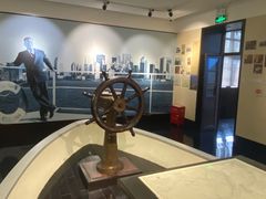 -上海交通大学董浩云航运博物馆