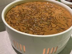 沙蒜烧豆面-甬府小鲜(万象城店)