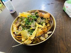 -龍城柳州螺蛳粉(群星路店)