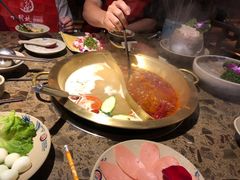 -小龙坎火锅(好世界店)