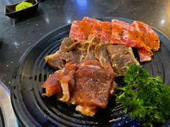 -熊出没日本烧肉放题