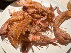 -加餐海鲜自助(宝龙一城店)