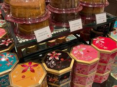 -本格旺索罗(樟宜机场T1店)