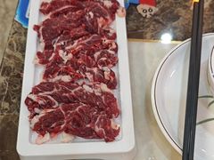 -潮悦牛肉火锅城(水贝店)