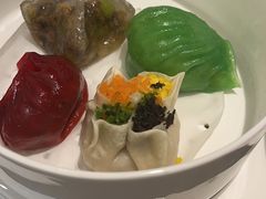 -甄御•海鲜新青岛菜(麦岛店)