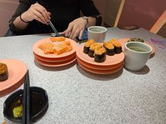 -争鲜回转寿司(南开大悦城店)