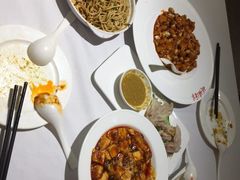 -峨嵋酒家(地安门店)