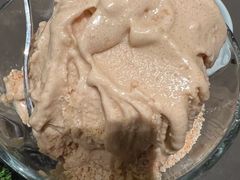 花生冰沙-捞王锅物料理(上海世茂广场店)