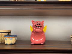-鼎鼎香·港式火锅(北京SKP店)