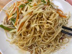 -老裕缘汤包馆(嘉善路店)
