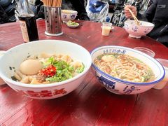 -虎子面粉馆(五一东村店)