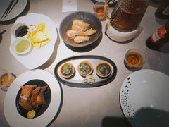 -醉庐·新上海菜(南京西路店)