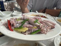 -众味海鲜大排档·活海鲜·潮汕味(南澳店)