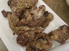-范记靖远羊羔肉(博物馆店)