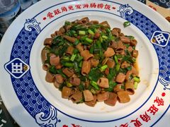 -旺角小渔村·海肠捞饭开创者(二马路店)