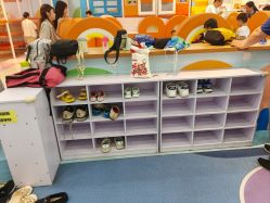 -爱婴室(上海浦建路店)