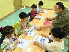 -饭米多蔻中英文绘本馆(苏州美罗店)