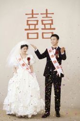 点击看大图 -金夫人婚纱摄影(西昌店)