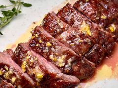 -马克西姆俄罗斯餐厅(通亚街店)