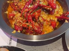 -一棠龙虾•王牌虾球(恒隆广场店)