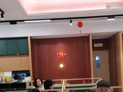 -香港深仔记茶餐厅(东门店)