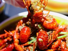 -虾乐园龙虾·夜宵(松江店)