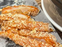 -裕记烧腊连锁餐饮(国商分店)