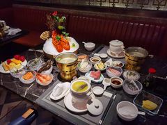 -半岛翡丽海鲜自助餐厅(观风亭店)