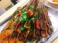 -古真记钵钵鸡(老公园店)