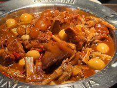 -胖哥俩肉蟹煲(梅溪步步高店)