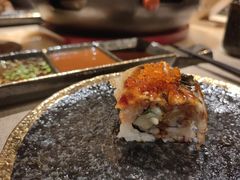 -樱嘢·炭火烧肉(惠南店)
