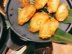 -九田家黑牛烤肉料理(溧阳吾悦店)