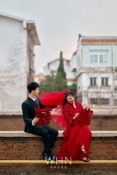 -秦皇岛我和你婚纱摄影工作室