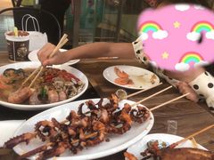 -盒马鲜生(昆城店)