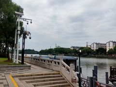 -相门城墙文化休闲景区